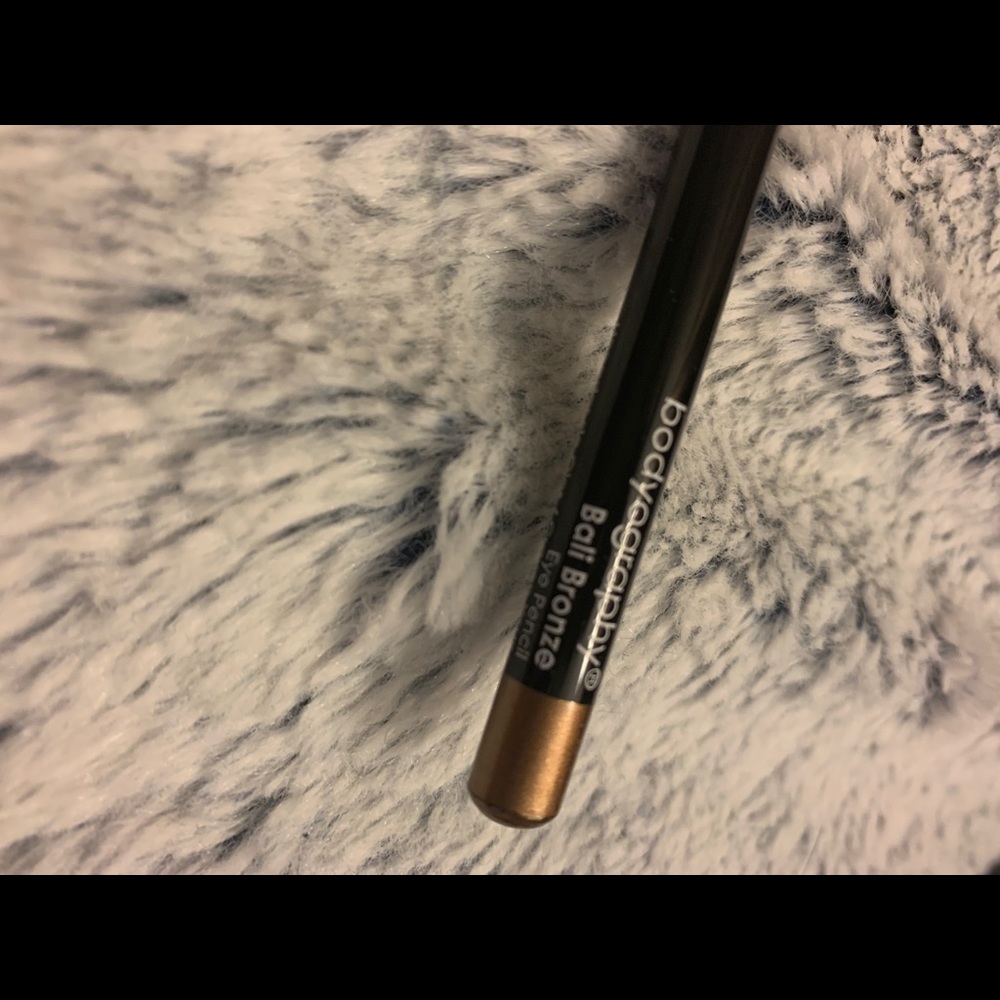 Bodyography Eye Pencil in - Bali Bronze